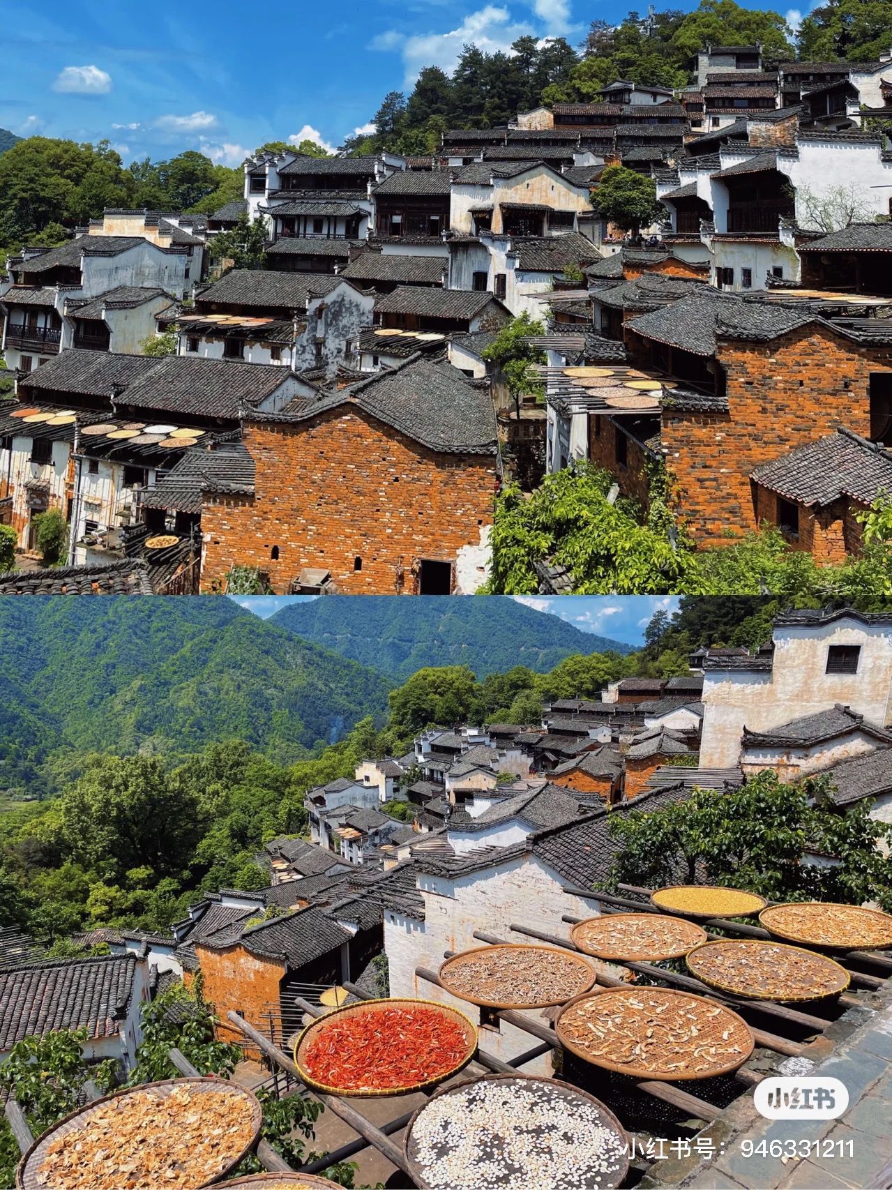 寻找人间烟火，体验传统文化——江西一日游