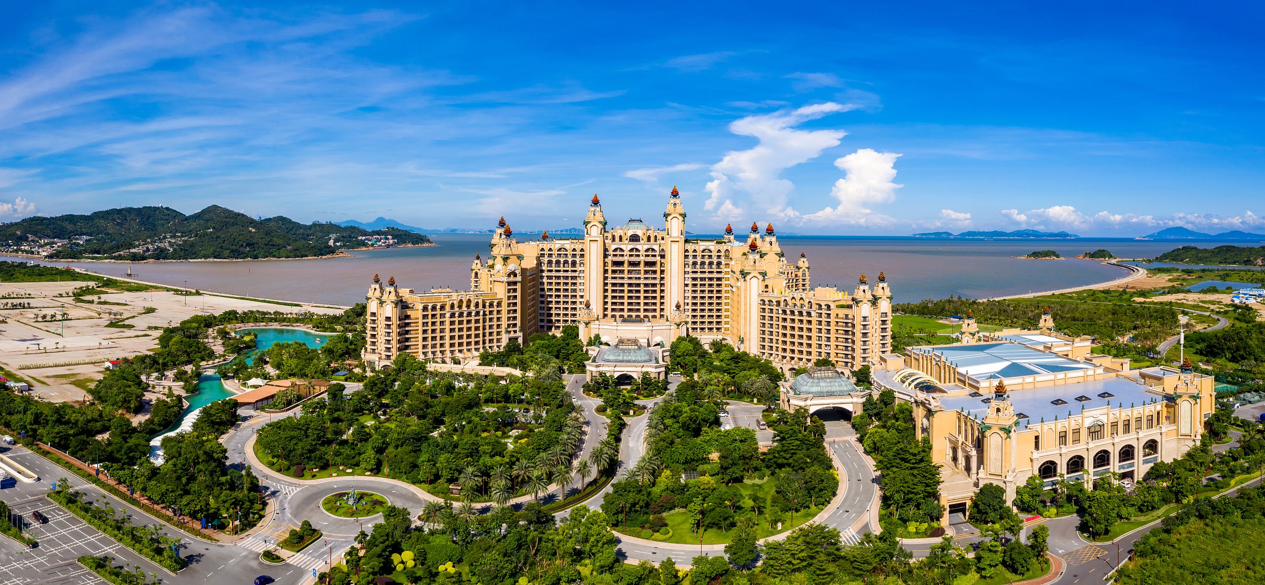 【欢度六一】珠海长隆两天一夜亲子游