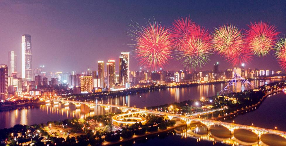 长沙两日一晚亲子团