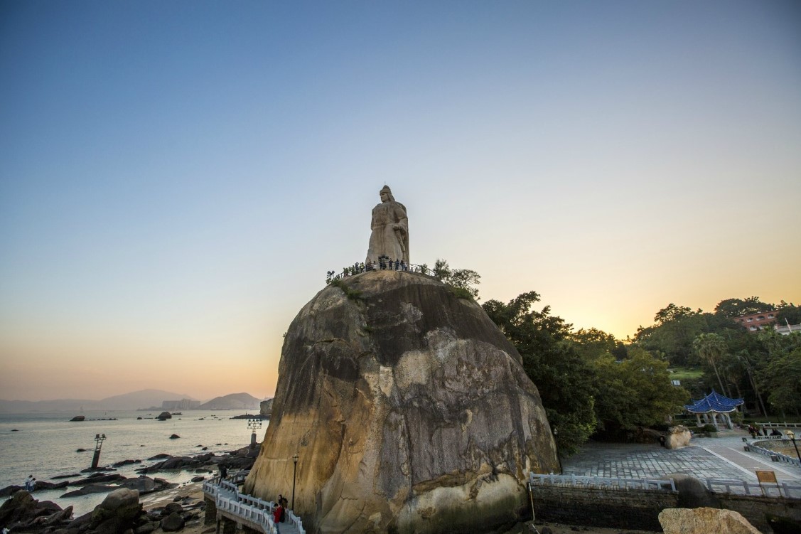 皓月园1