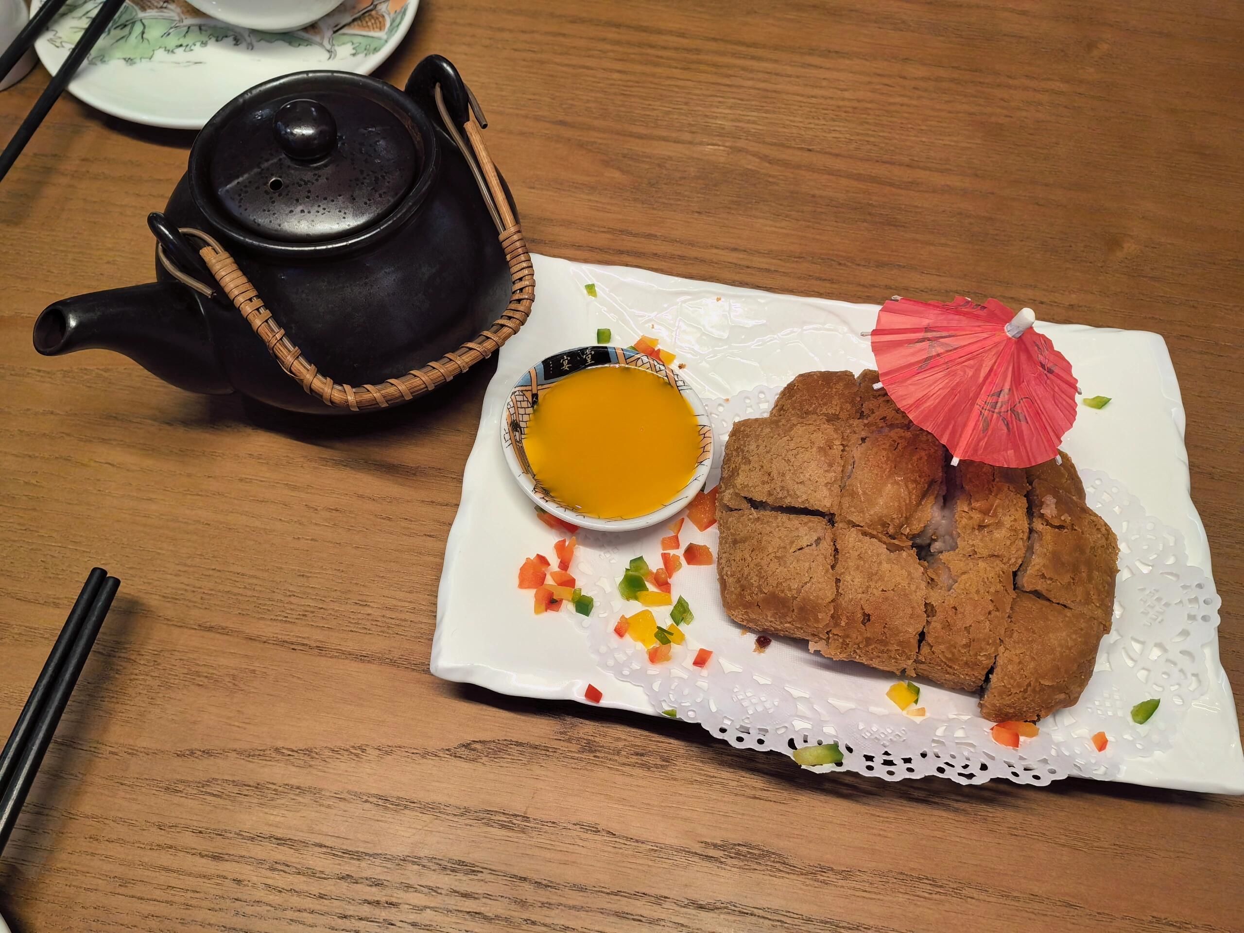 堂宴·老厦门私房菜