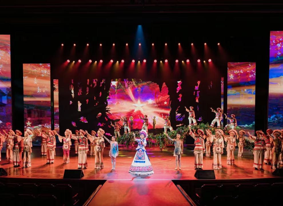 魅力湘西 魅力湘西