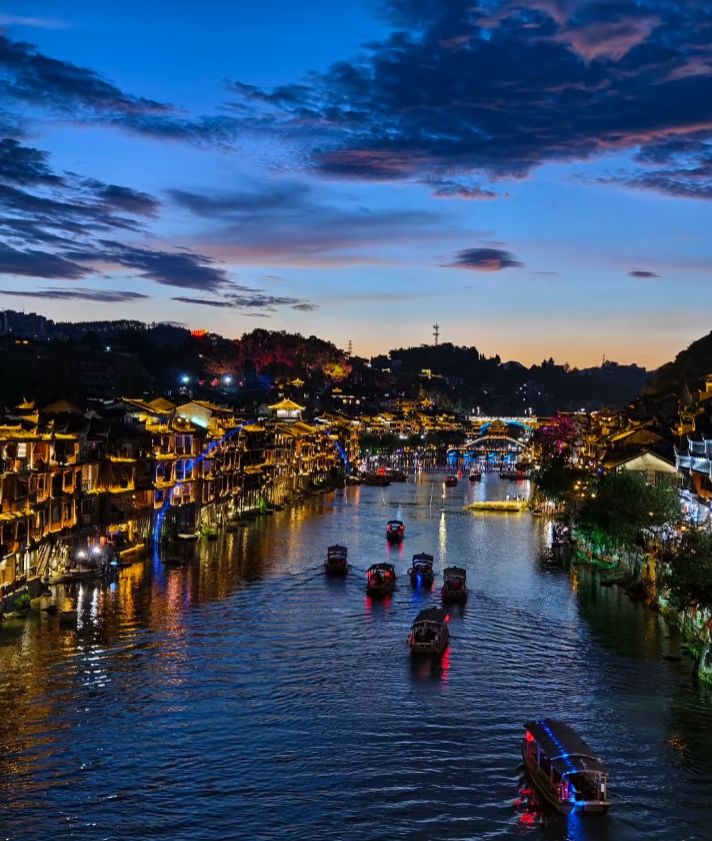 沱江下游 沱江下游