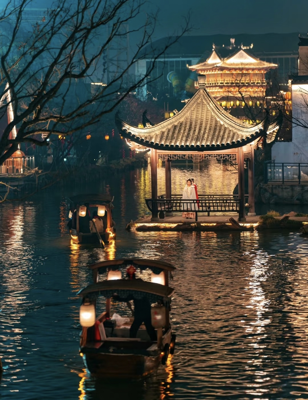 婺女州3 婺女州3