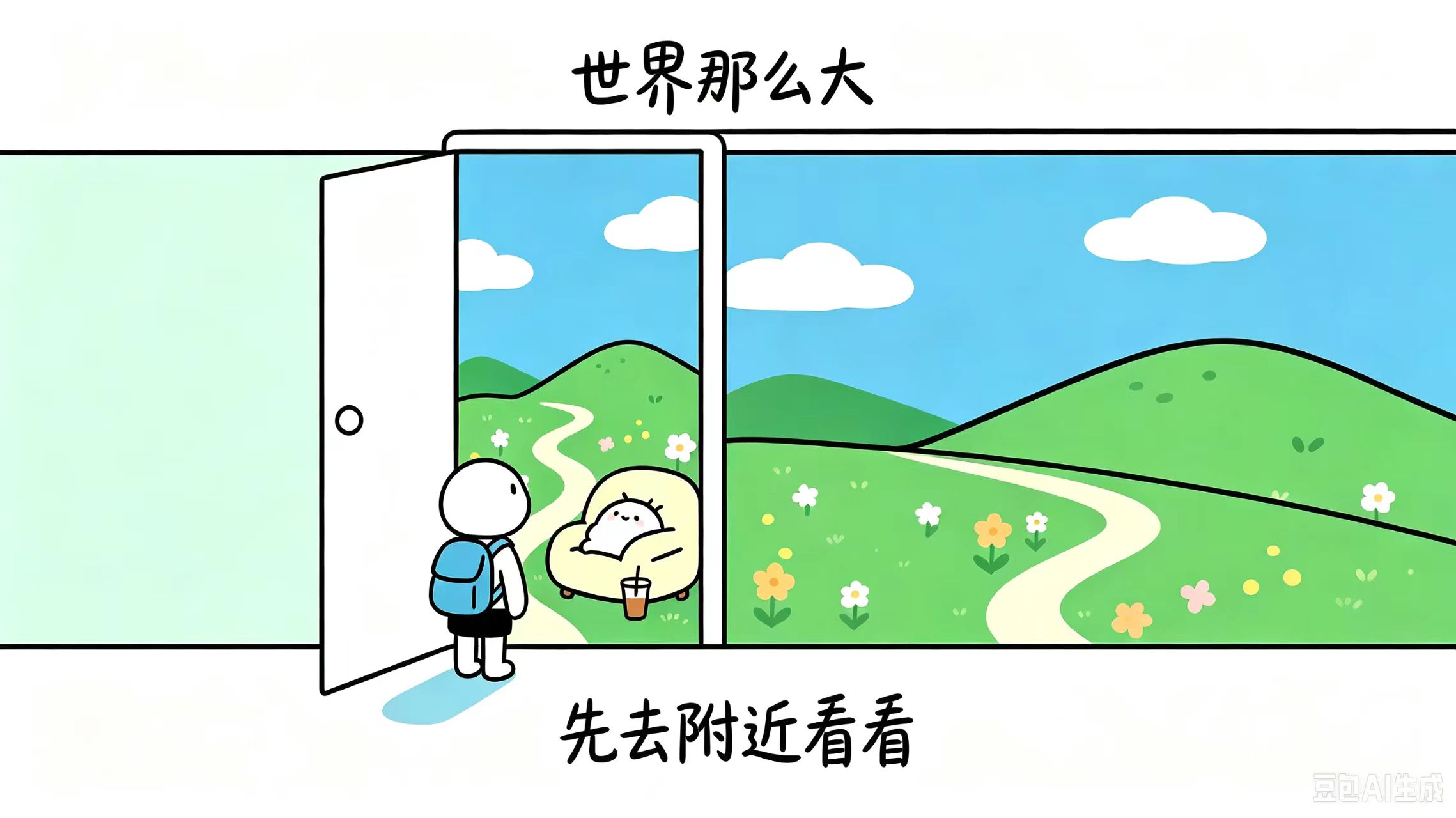 说明